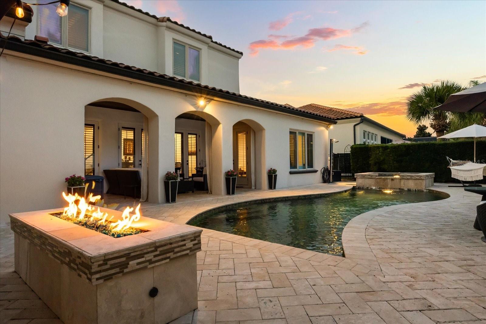 12411 MONTALCINO CIR, WINDERMERE, FL, 34786