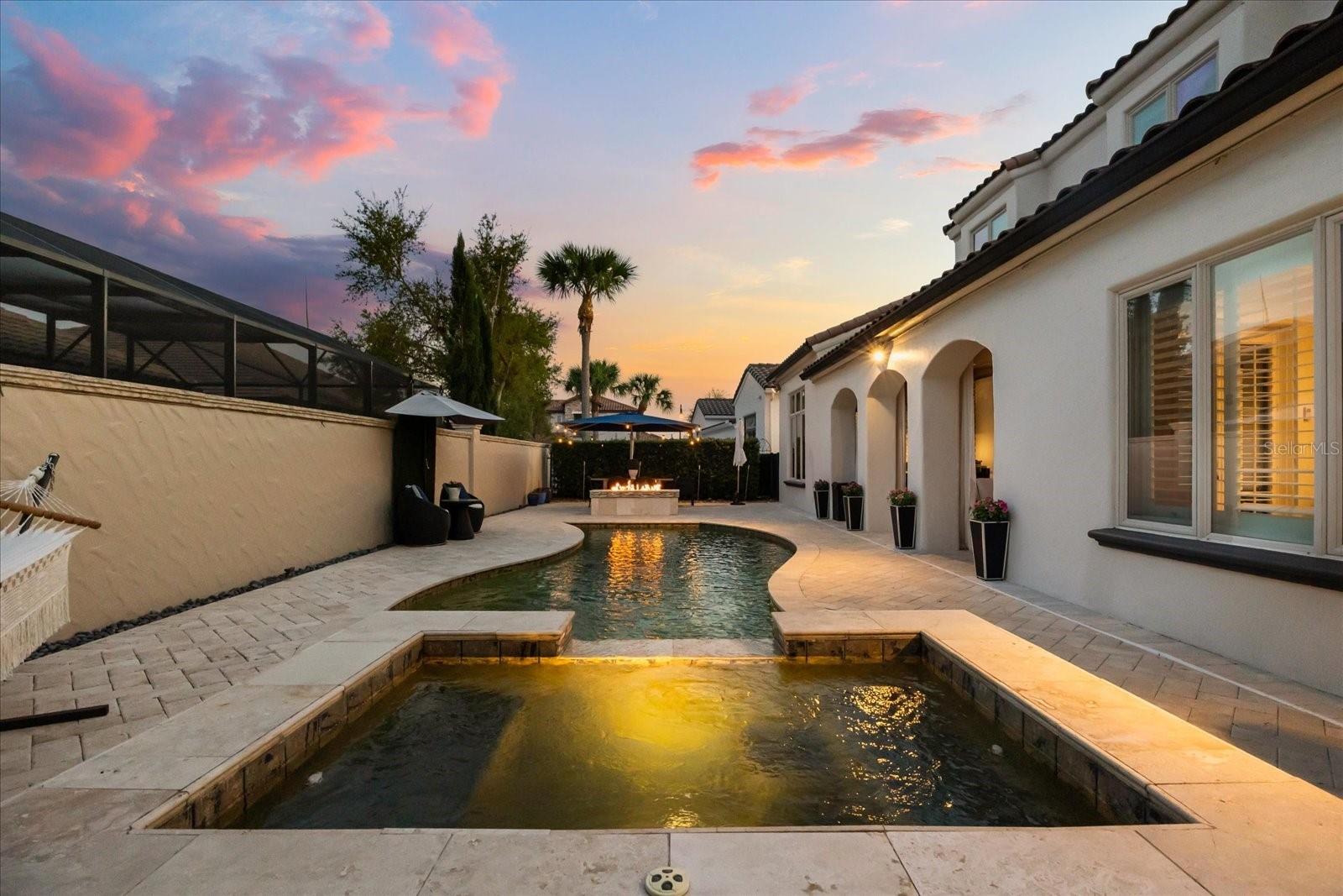 12411 MONTALCINO CIR, WINDERMERE, FL, 34786