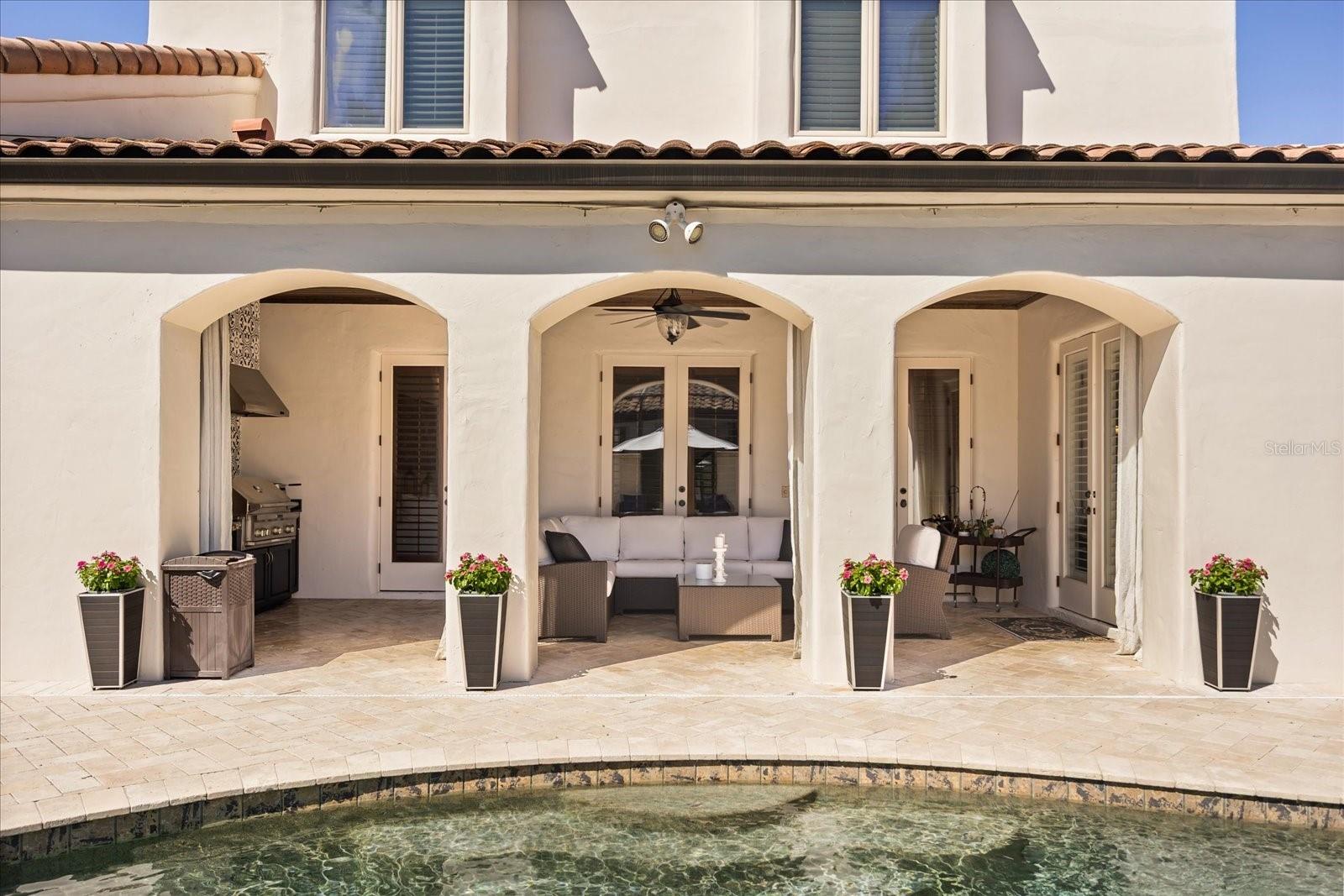 12411 MONTALCINO CIR, WINDERMERE, FL, 34786