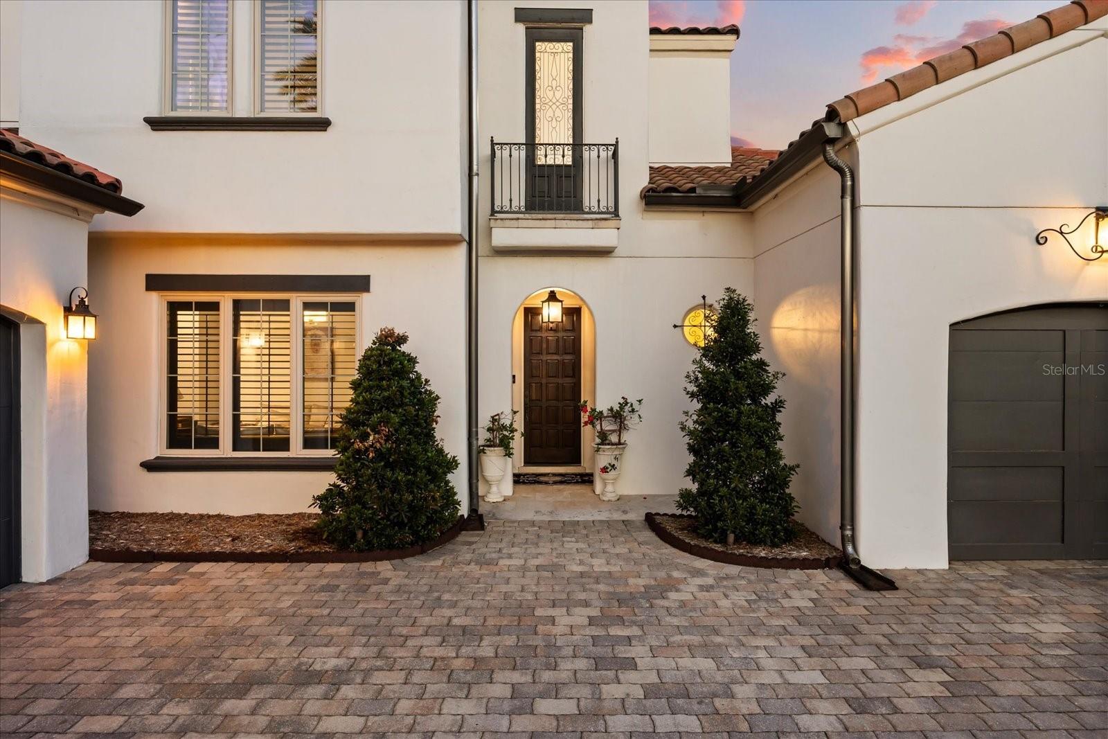 12411 MONTALCINO CIR, WINDERMERE, FL, 34786