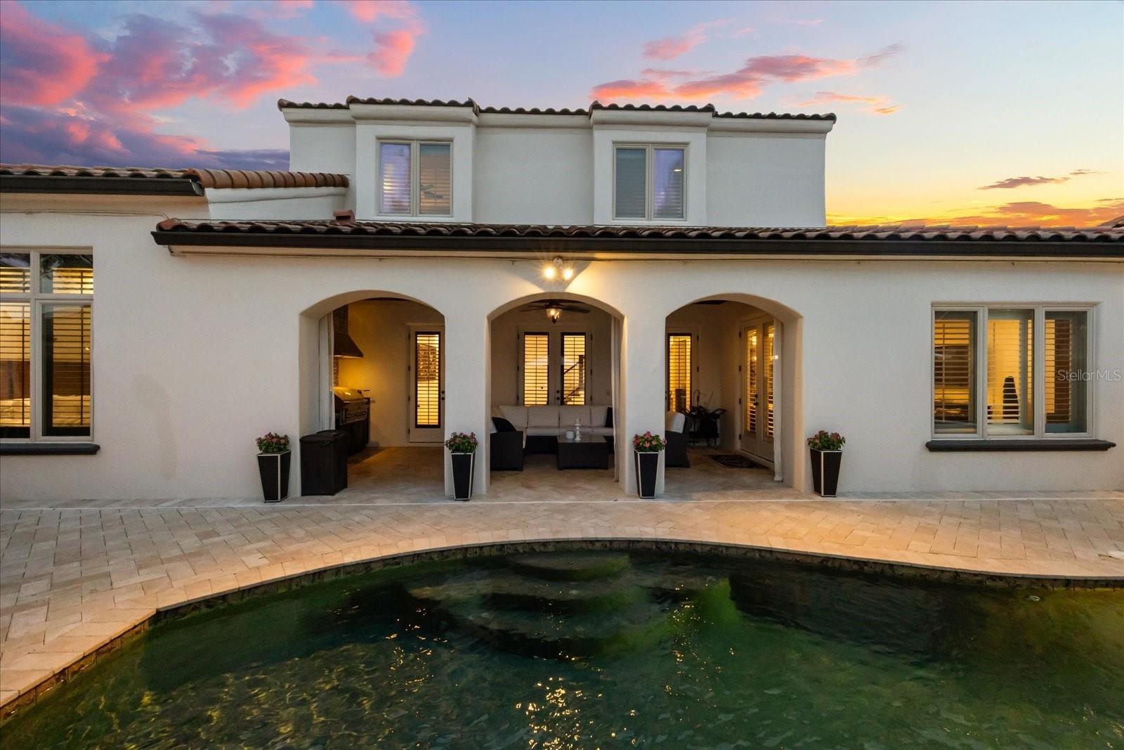 12411 MONTALCINO CIR, WINDERMERE, FL, 34786