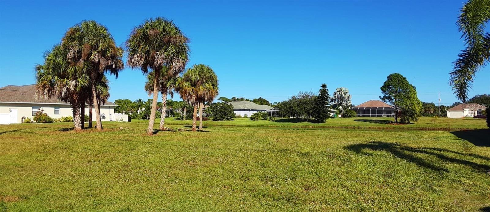 845 ROTONDA CIR, ROTONDA WEST, FL, 33947