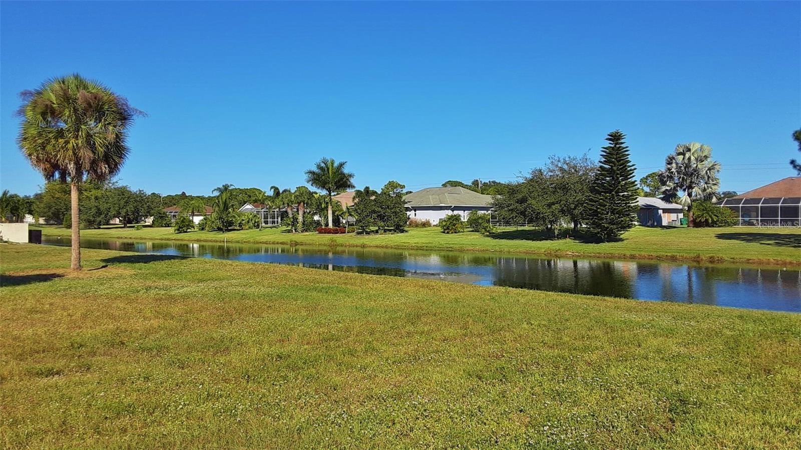 845 ROTONDA CIR, ROTONDA WEST, FL, 33947