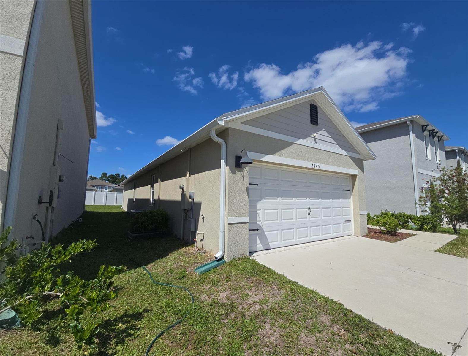 6745 HUNTLEIGH HAMMOCK RD, ST CLOUD, FL, 34773