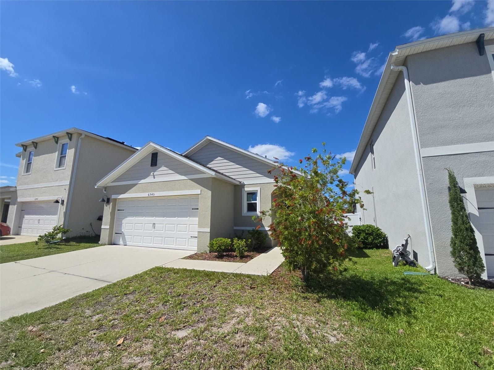 6745 HUNTLEIGH HAMMOCK RD, ST CLOUD, FL, 34773