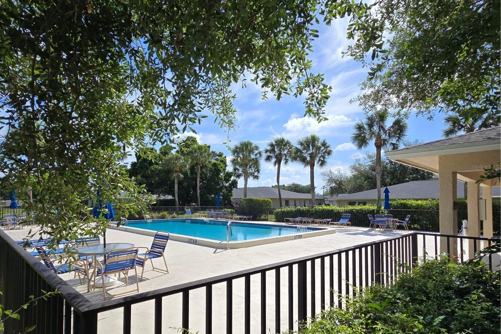 6939 W COUNTRY CLUB DR N #156, SARASOTA, FL, 34243