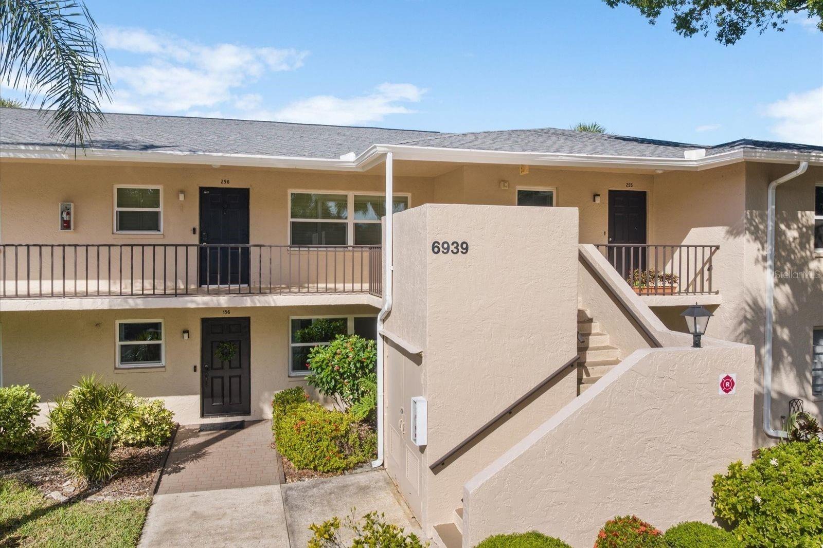 6939 W COUNTRY CLUB DR N #156, SARASOTA, FL, 34243