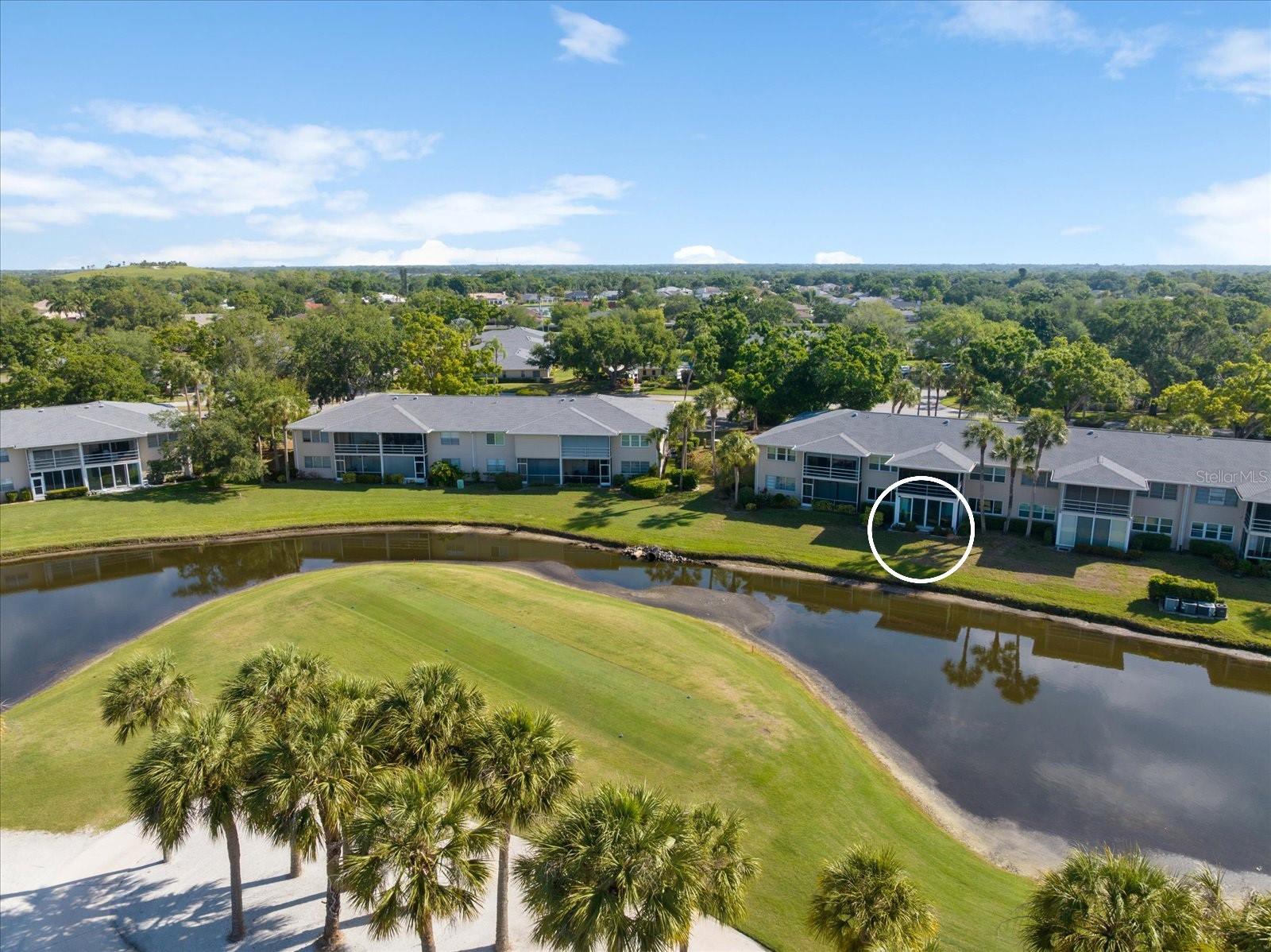 6939 W COUNTRY CLUB DR N #156, SARASOTA, FL, 34243