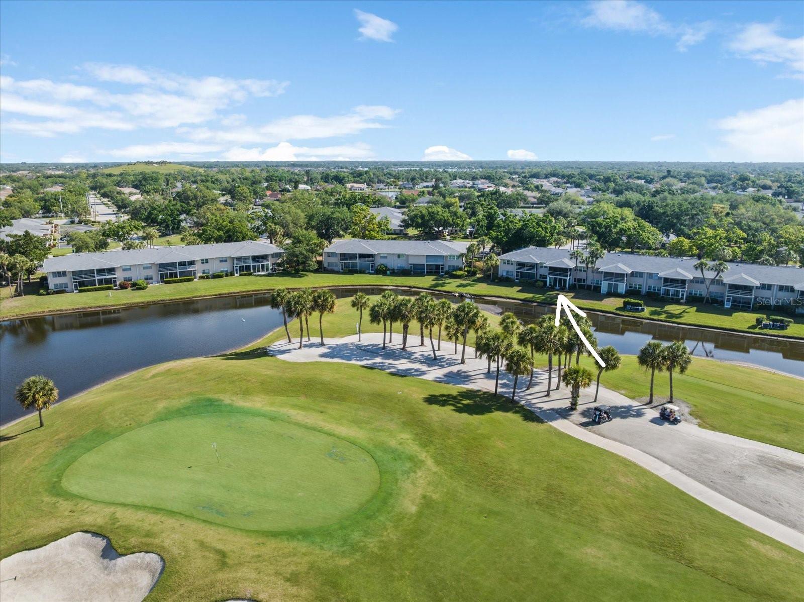 6939 W COUNTRY CLUB DR N #156, SARASOTA, FL, 34243