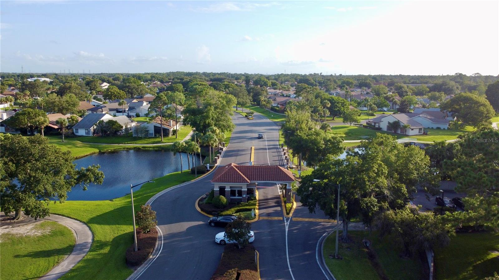 3233 CANDLE RIDGE DR #101, ORLANDO, FL, 32822