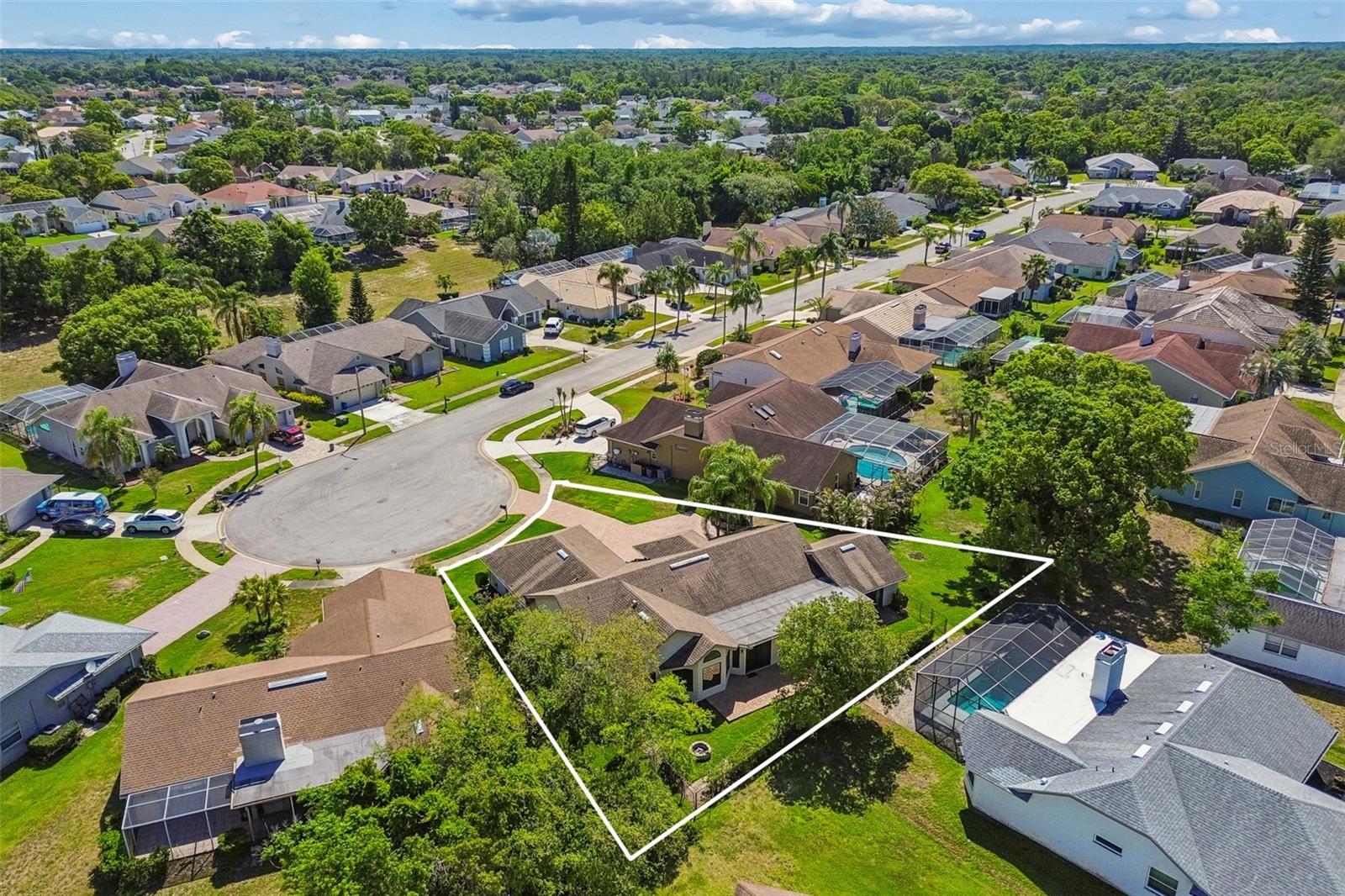 8723 ASHBURY DR, HUDSON, FL, 34667