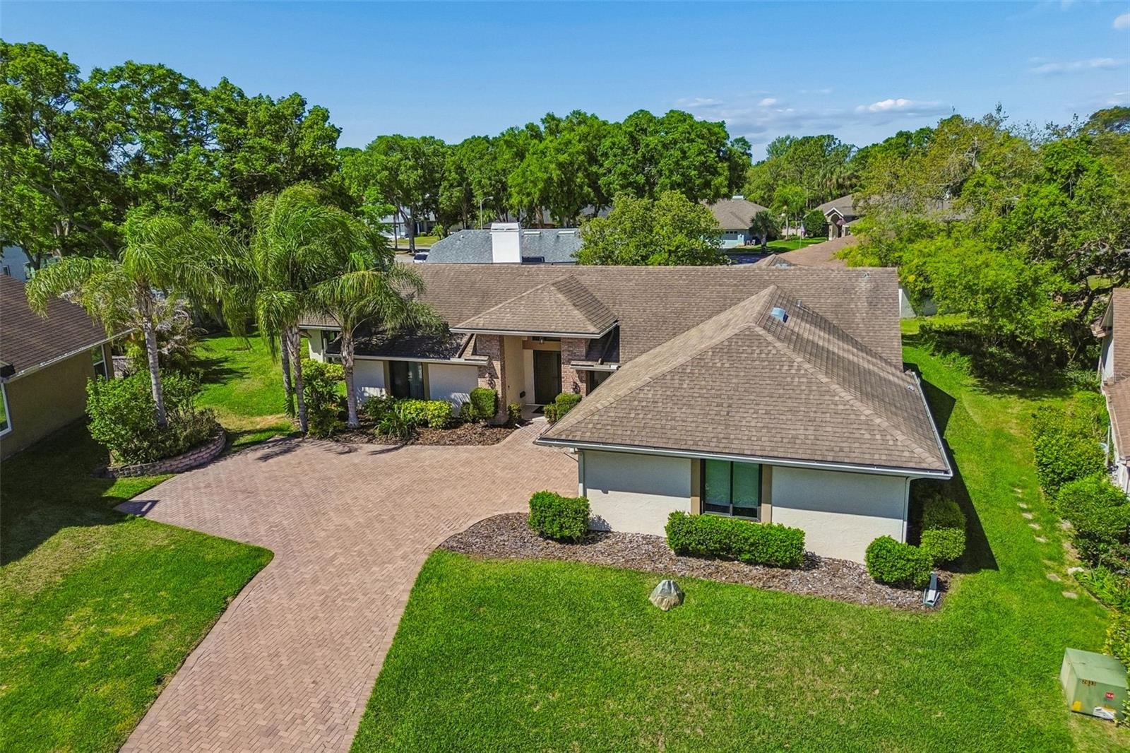 8723 ASHBURY DR, HUDSON, FL, 34667