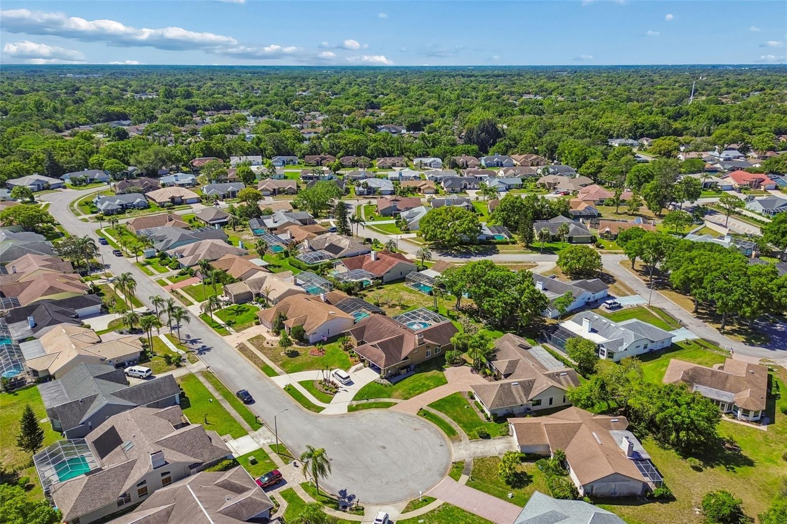 8723 ASHBURY DR, HUDSON, FL, 34667