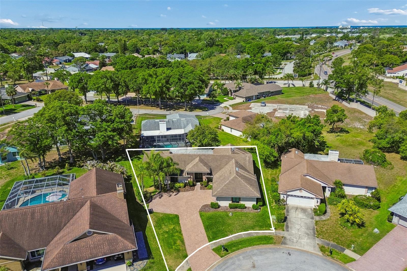 8723 ASHBURY DR, HUDSON, FL, 34667