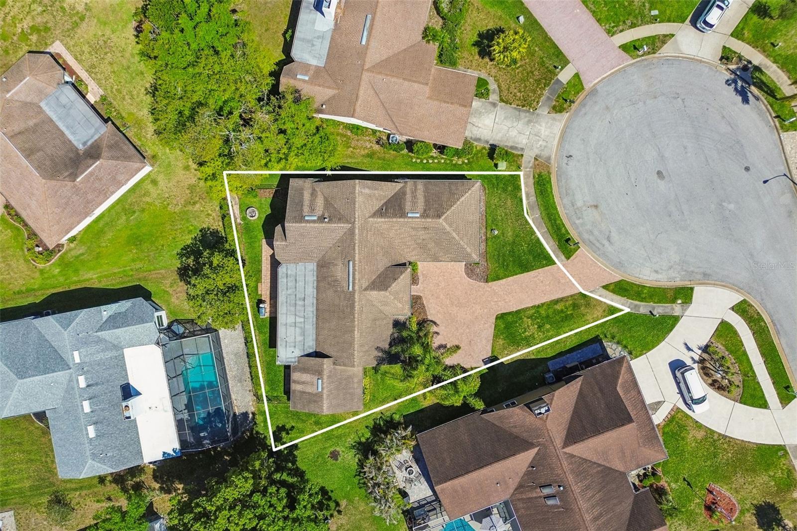 8723 ASHBURY DR, HUDSON, FL, 34667