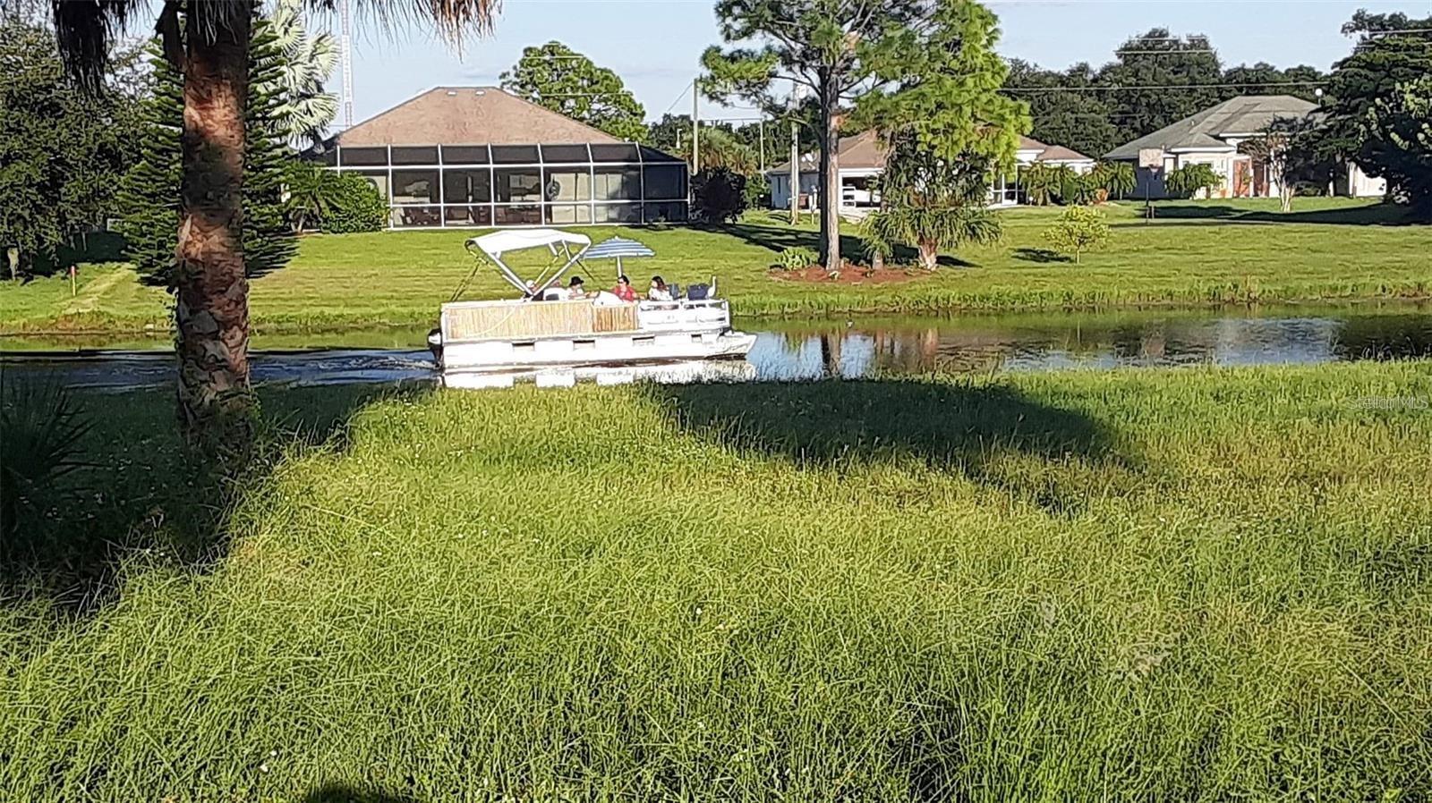 847 ROTONDA CIR, ROTONDA WEST, FL, 33947