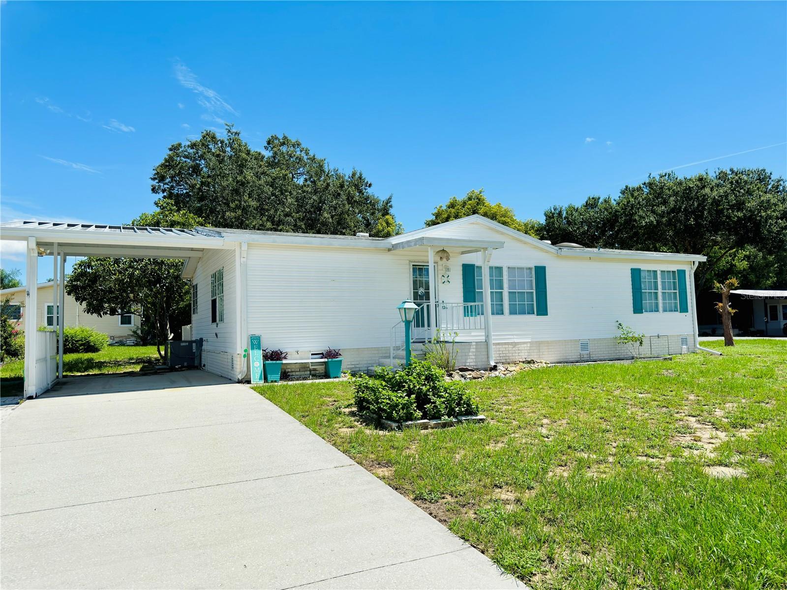 126 JACKSON PARK AVE, DAVENPORT, FL, 33897