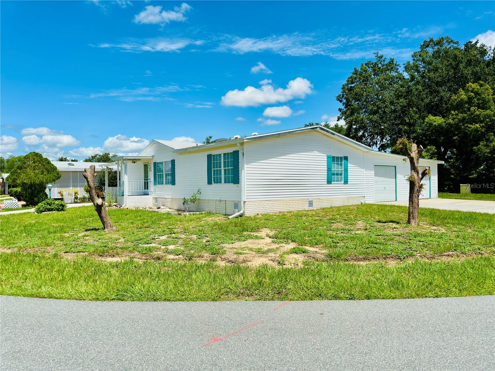 126 JACKSON PARK AVE, DAVENPORT, FL, 33897