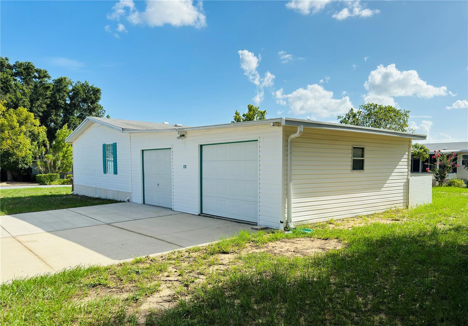 126 JACKSON PARK AVE, DAVENPORT, FL, 33897