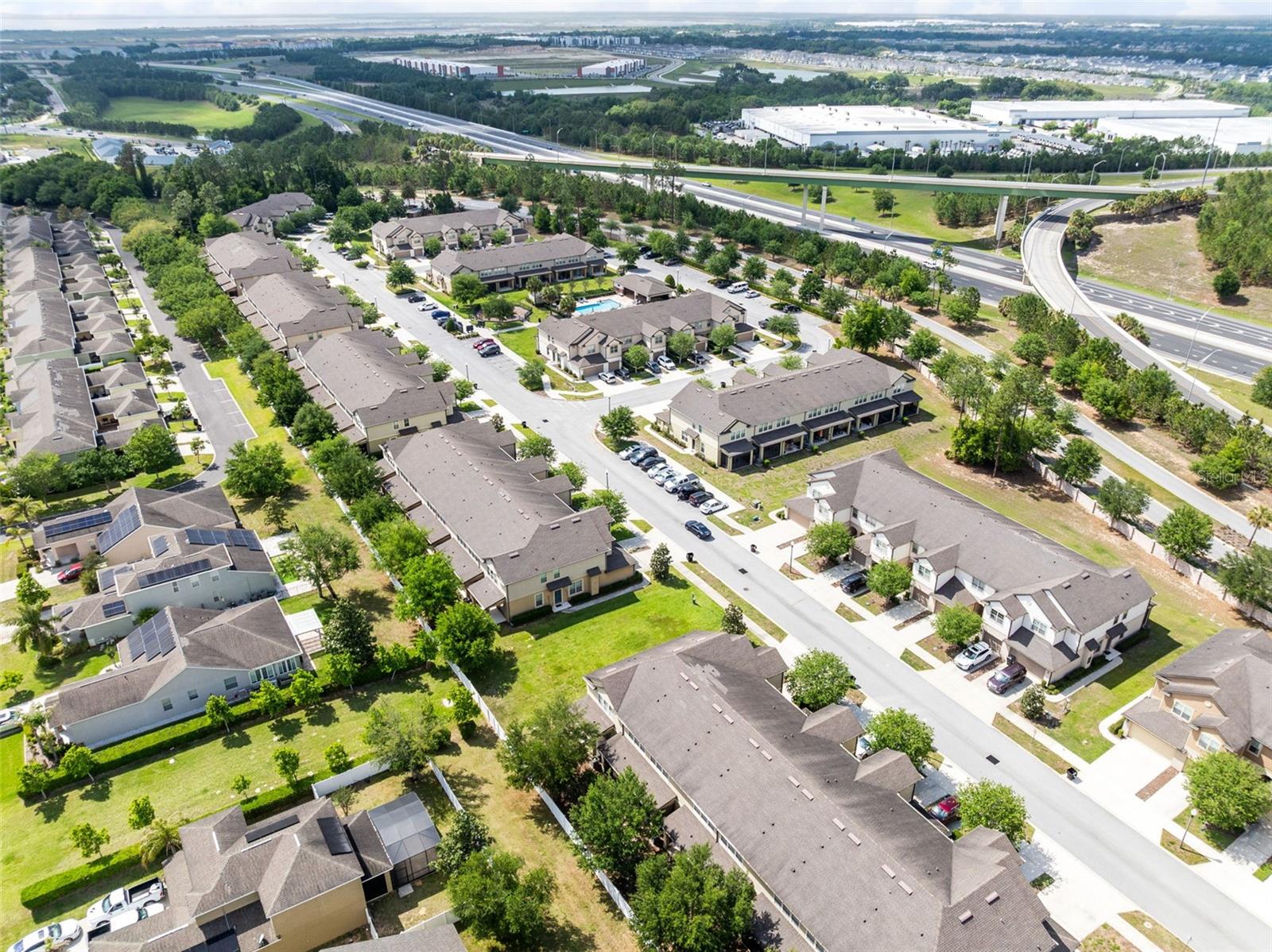 1120 PAVIA DR, APOPKA, FL, 32703