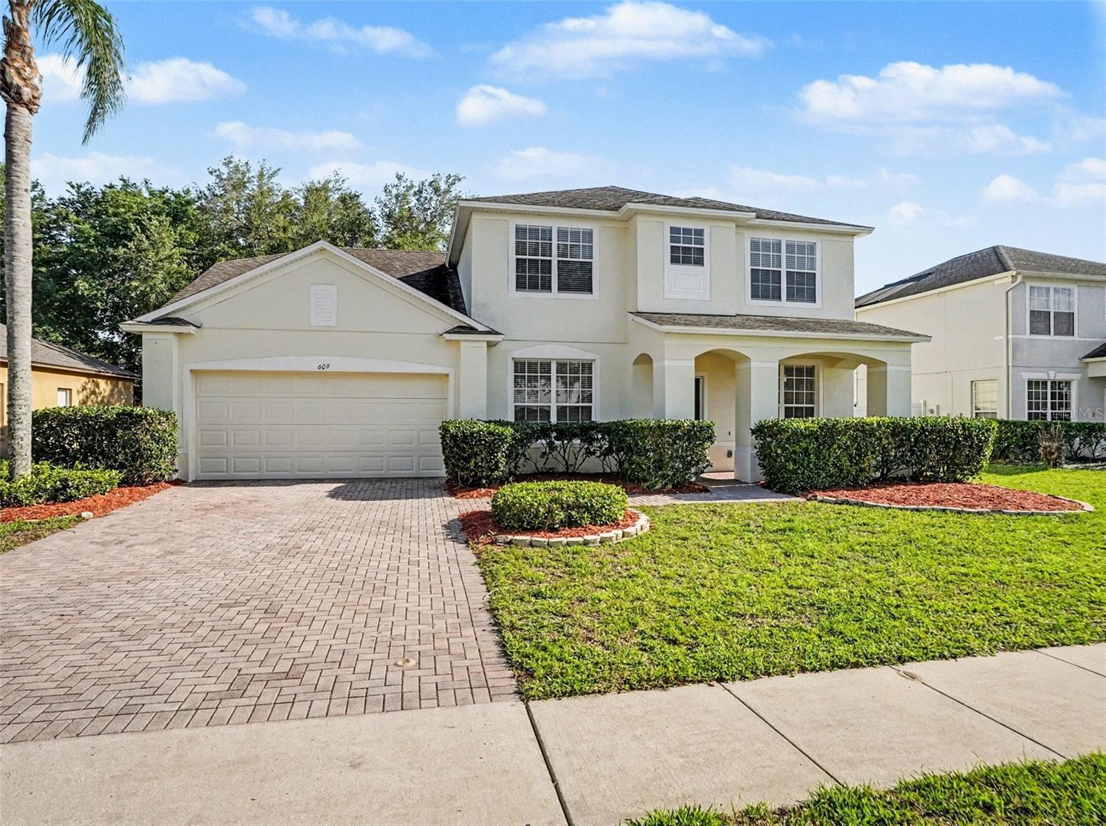 609 CIMAROSA CT, OCOEE, FL, 34761