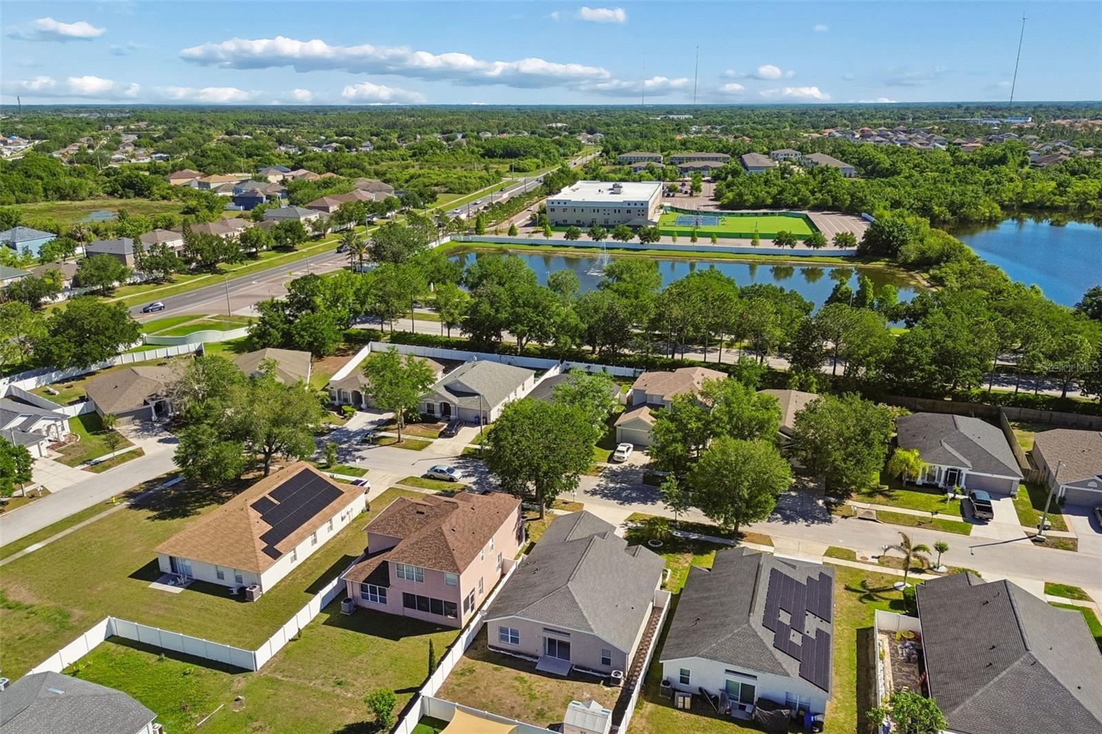 13226 EVENING SUNSET LN, RIVERVIEW, FL, 33579