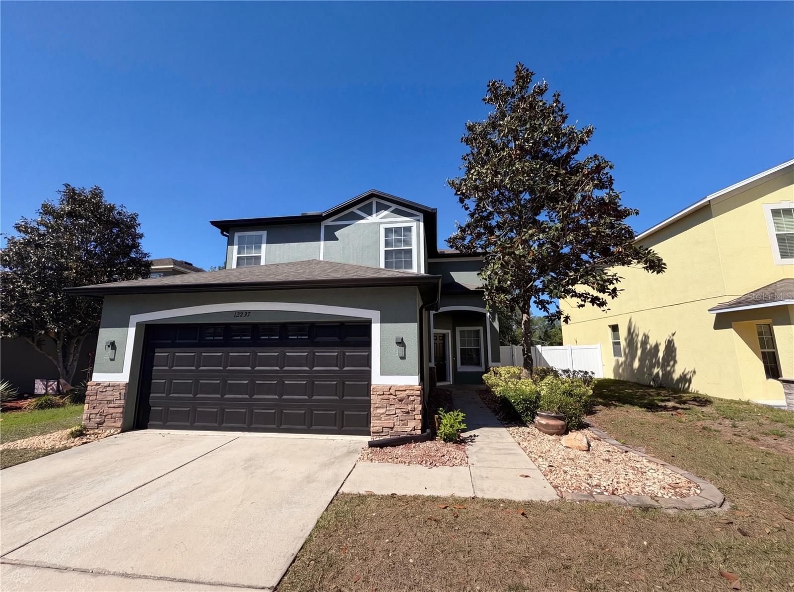 12437 FIELD POINT WAY, SPRING HILL, FL, 34610