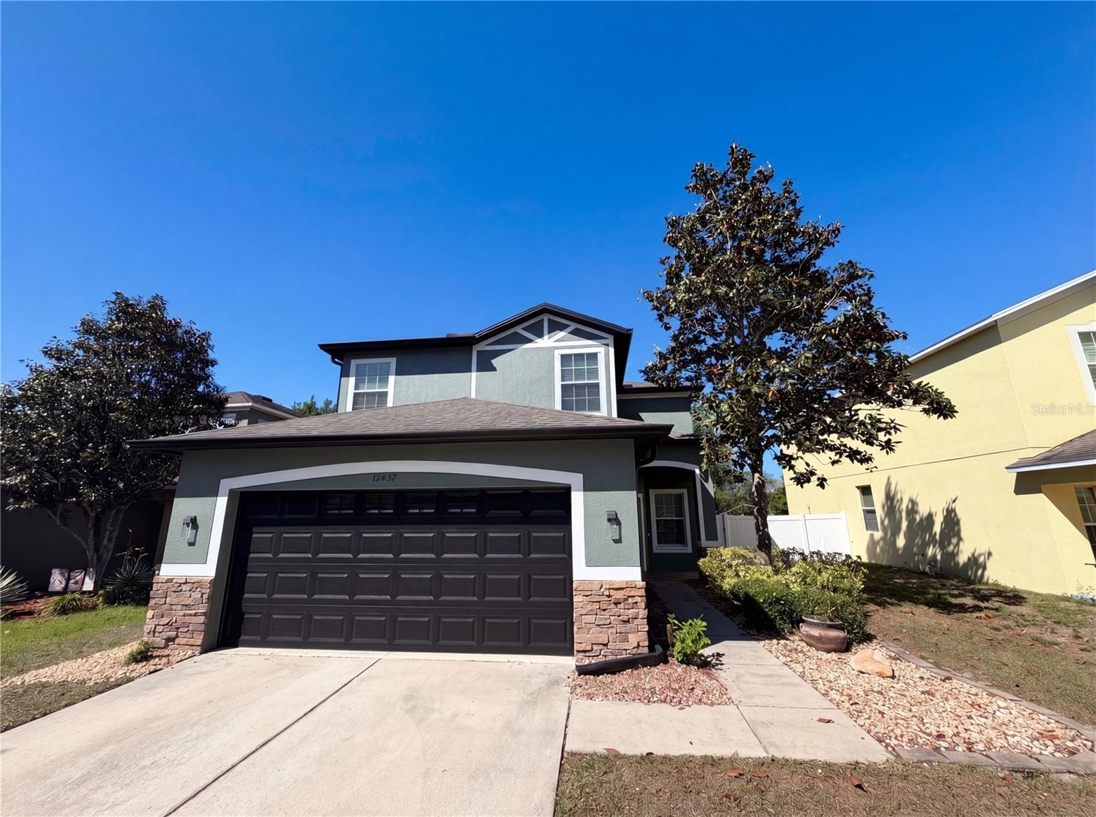 12437 FIELD POINT WAY, SPRING HILL, FL, 34610