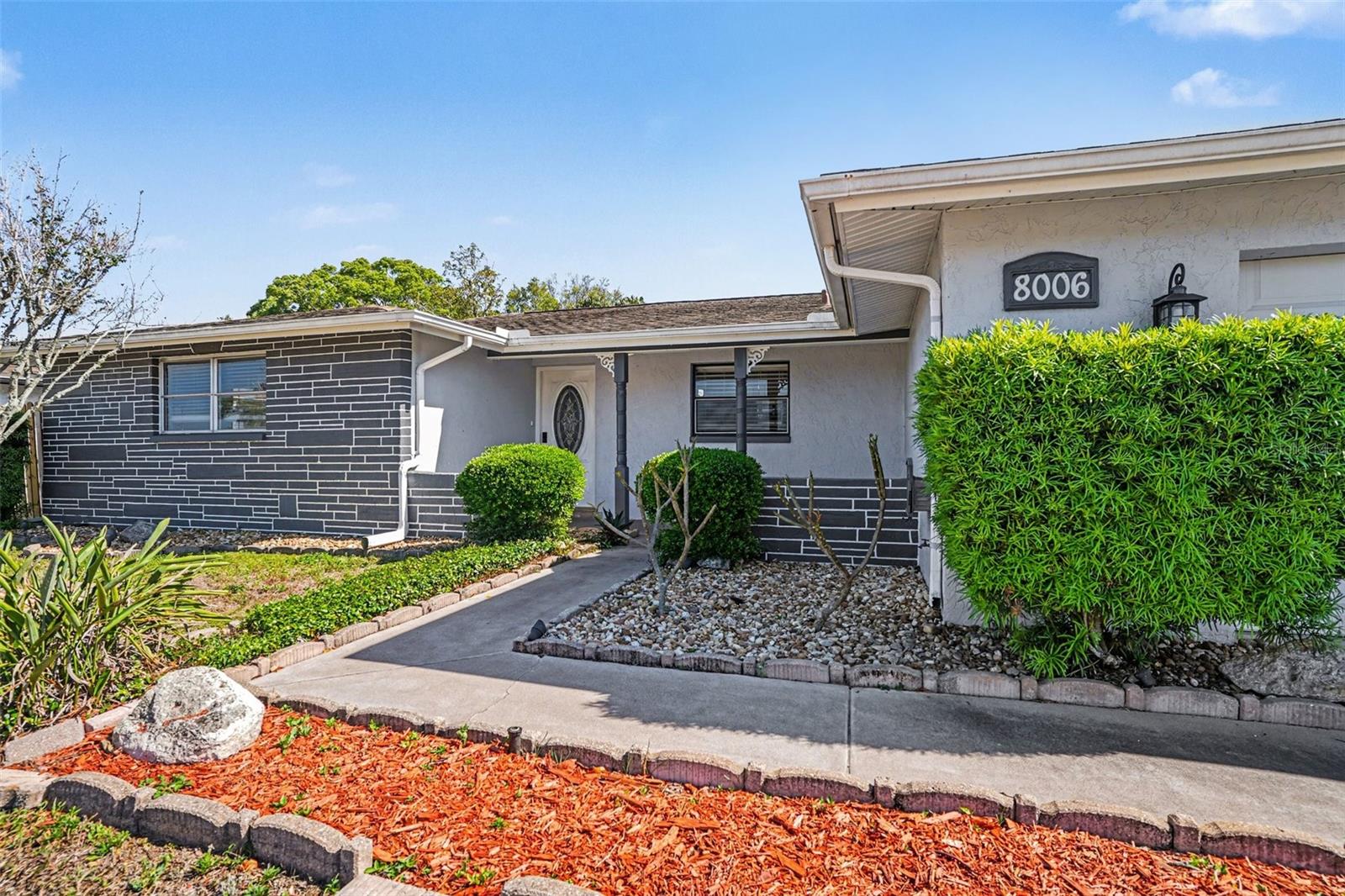 8006 MIMOSA DR, PORT RICHEY, FL, 34668