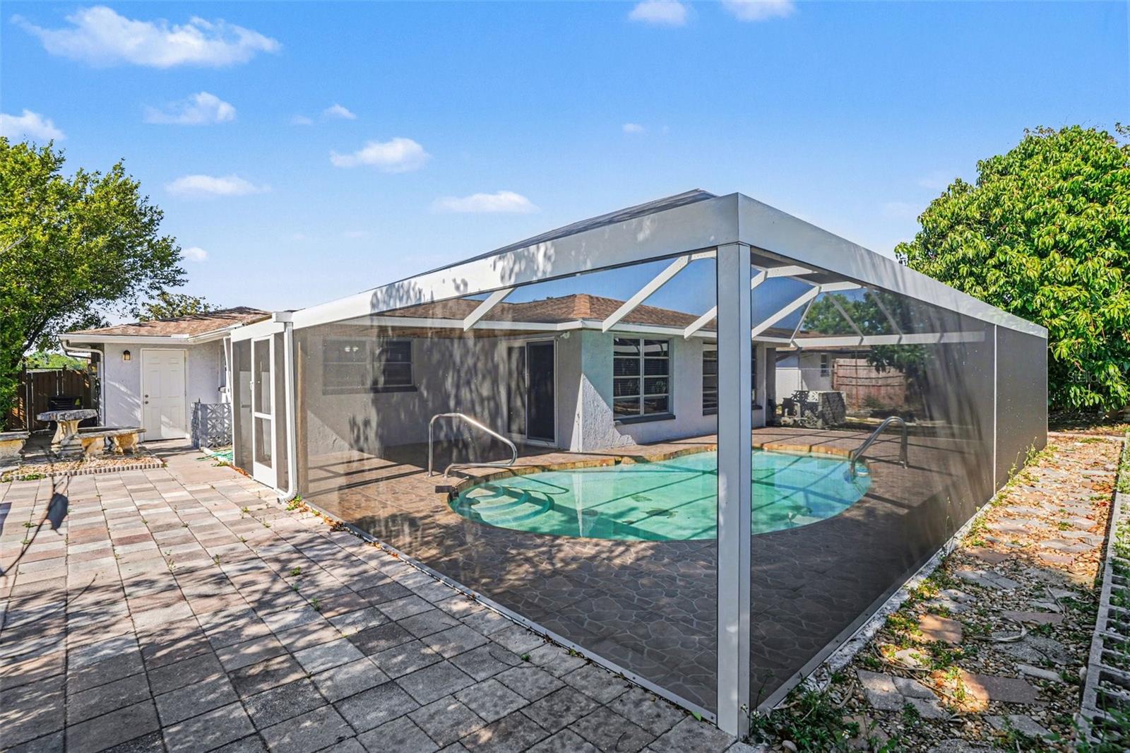 8006 MIMOSA DR, PORT RICHEY, FL, 34668