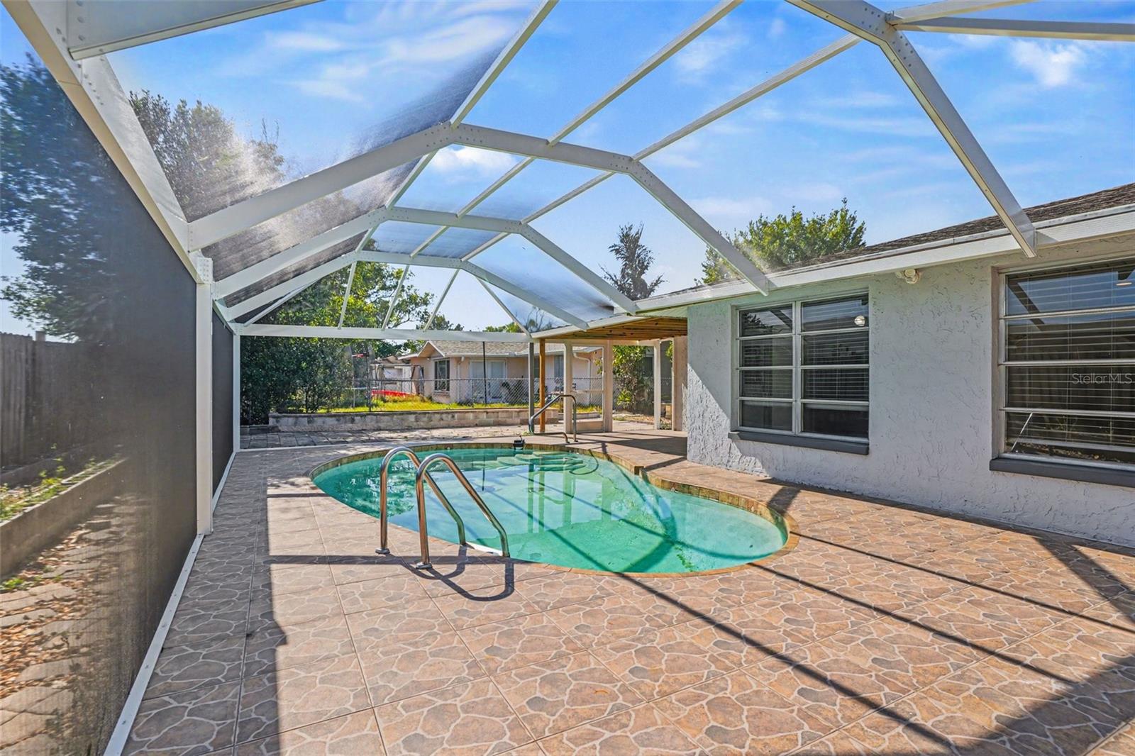 8006 MIMOSA DR, PORT RICHEY, FL, 34668