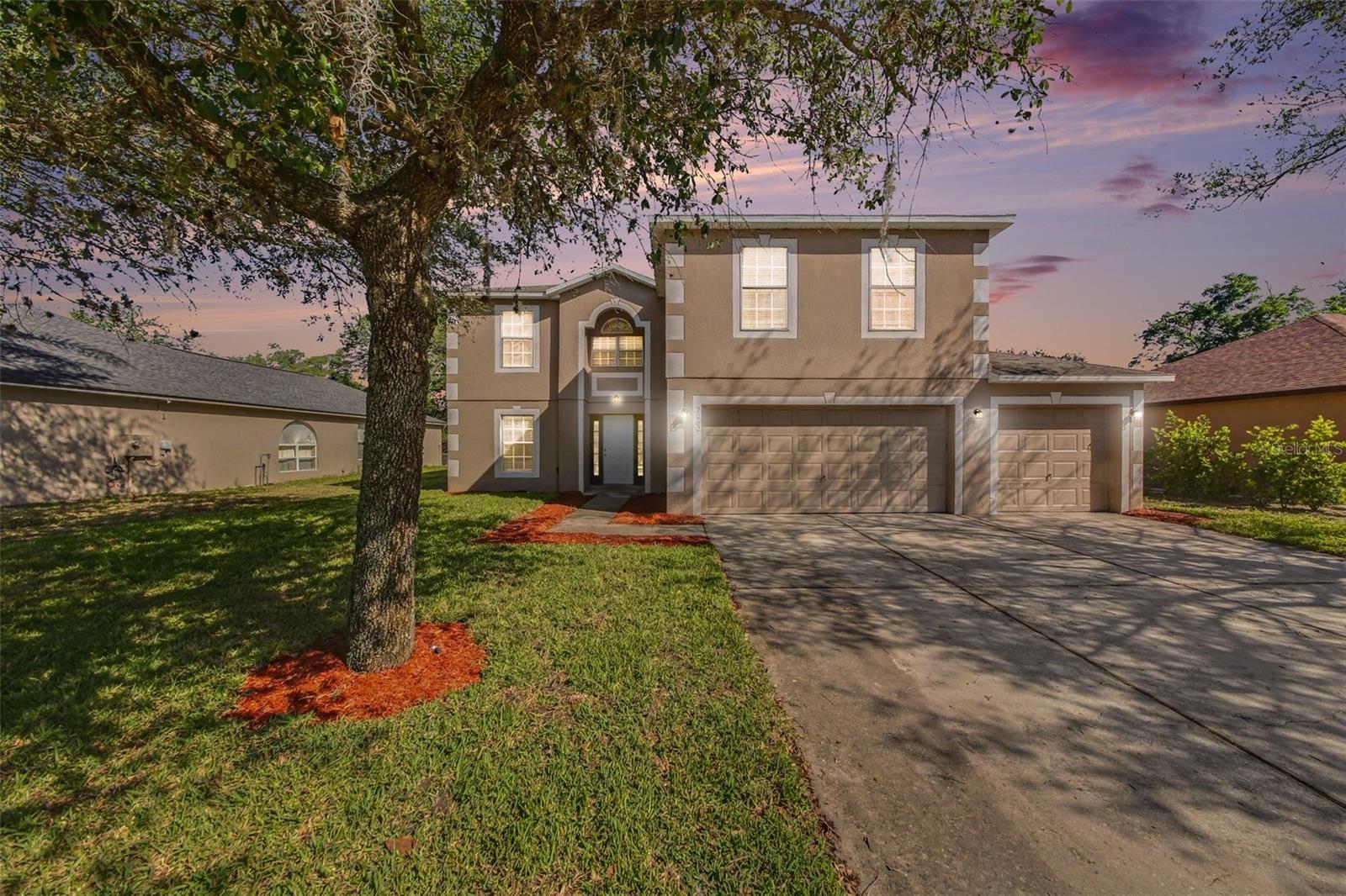 2062 EL MARRA DR, OCOEE, FL, 34761