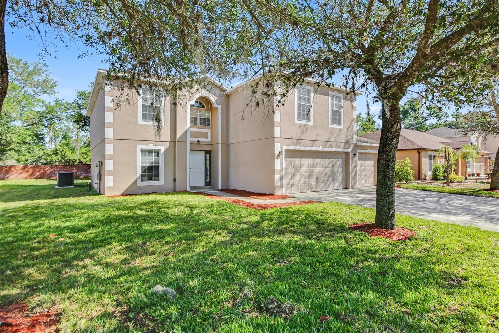 2062 EL MARRA DR, OCOEE, FL, 34761