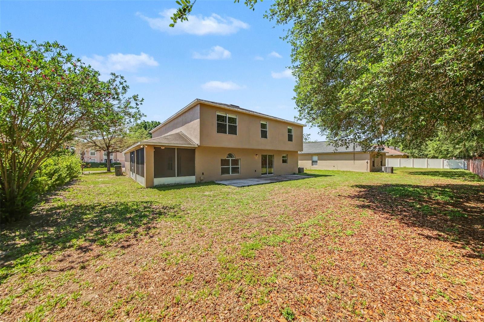 2062 EL MARRA DR, OCOEE, FL, 34761