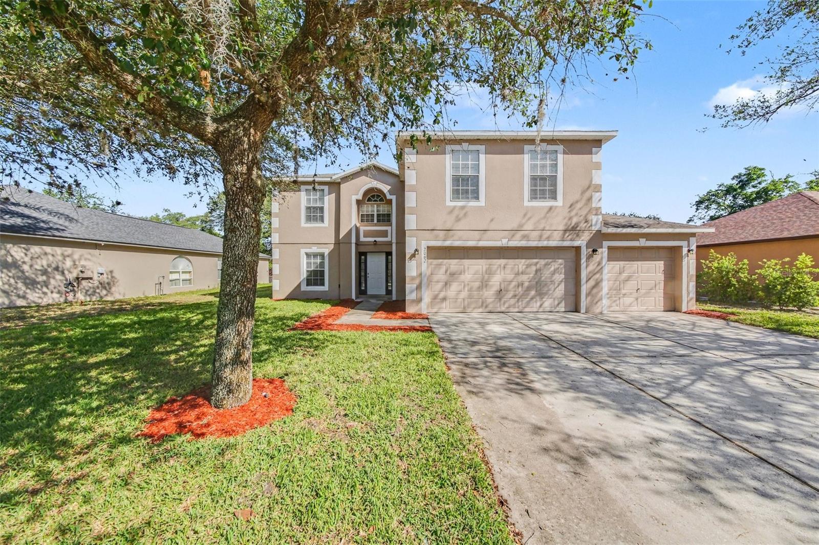 2062 EL MARRA DR, OCOEE, FL, 34761