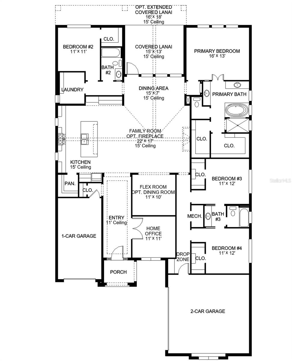 4495 SOUTHERN VALLEY LOOP, BROOKSVILLE, FL, 34601