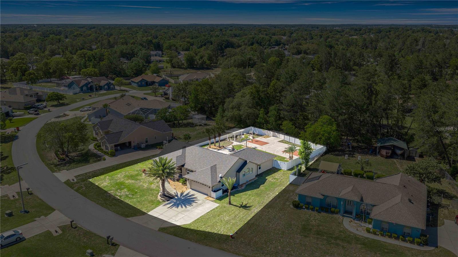 5078 SW 107TH LOOP, OCALA, FL, 34476