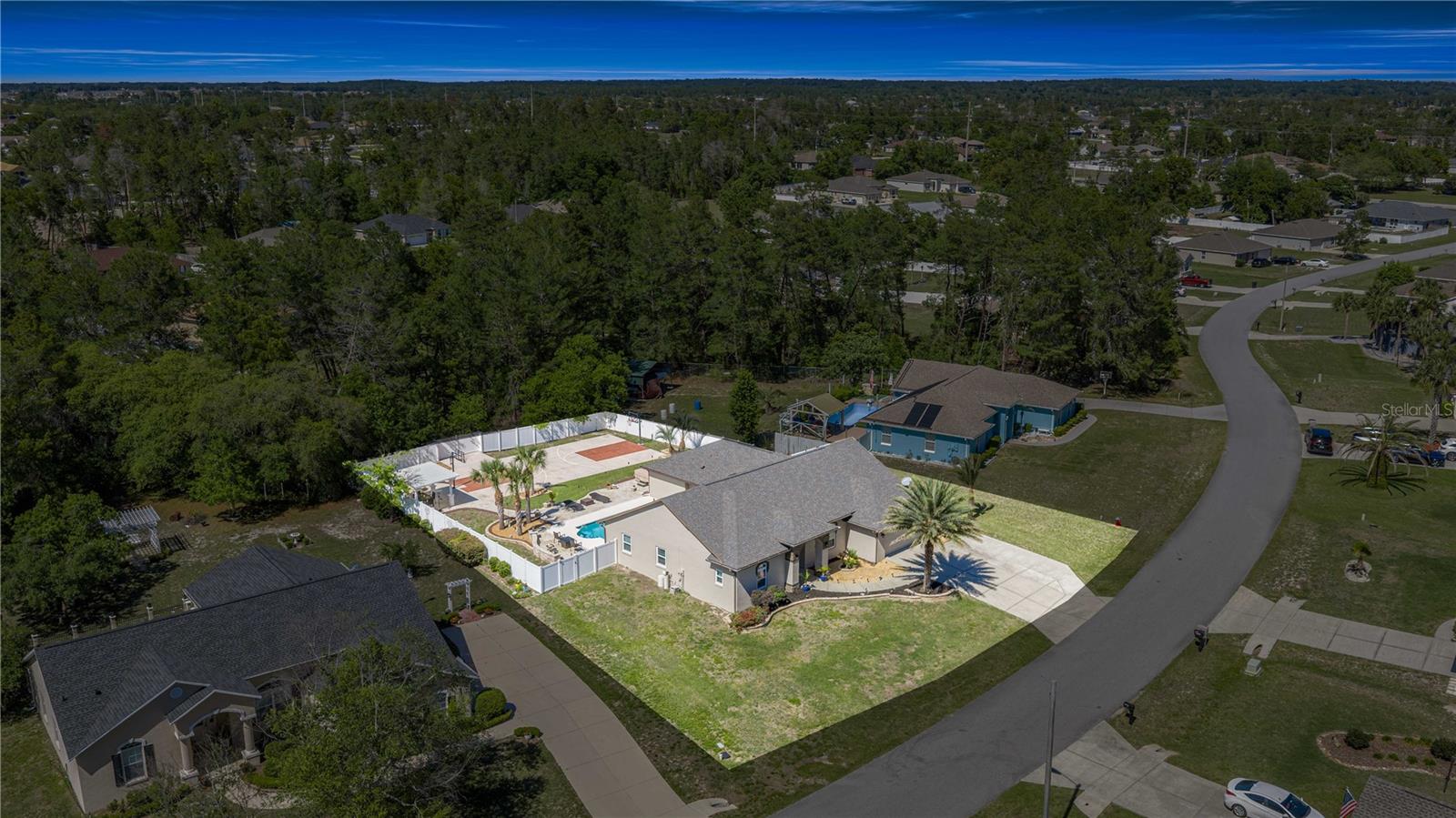 5078 SW 107TH LOOP, OCALA, FL, 34476