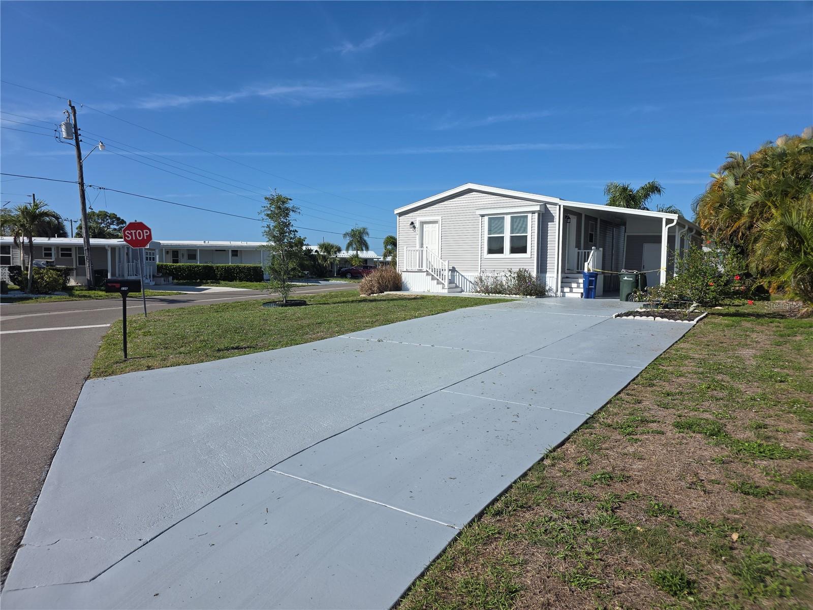 236 WOLVERINE AVE, NORTH PORT, FL, 34287