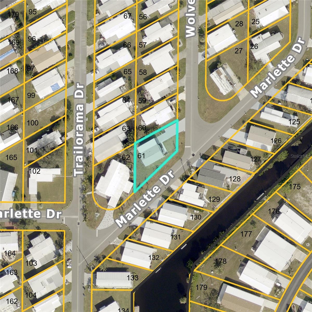 236 WOLVERINE AVE, NORTH PORT, FL, 34287