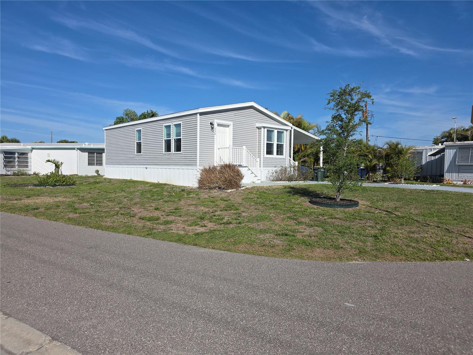 236 WOLVERINE AVE, NORTH PORT, FL, 34287