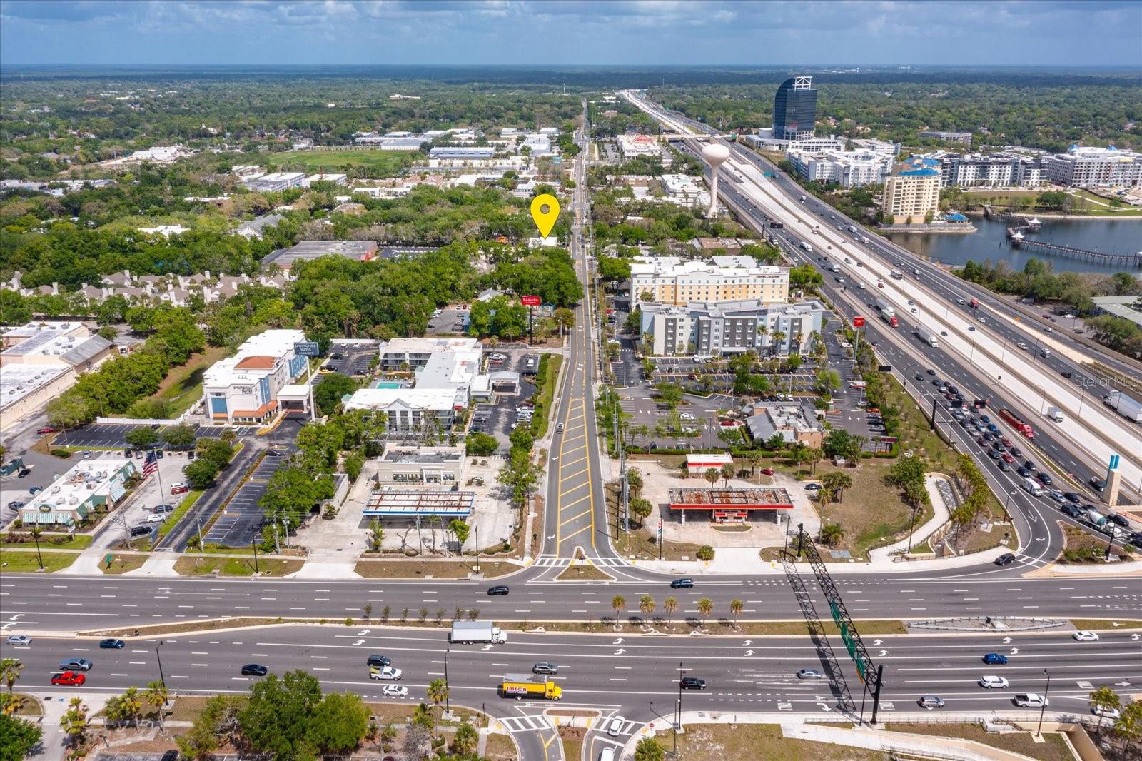 286 DOUGLAS AVE, ALTAMONTE SPRINGS, FL, 32714