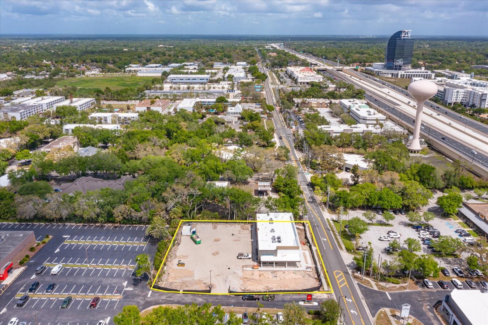 286 DOUGLAS AVE, ALTAMONTE SPRINGS, FL, 32714