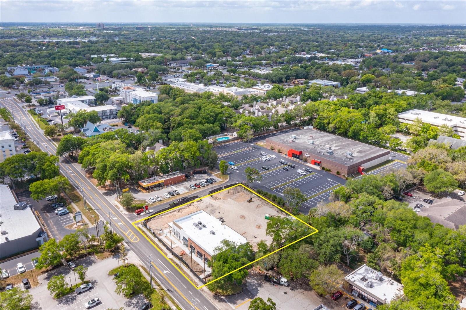 286 DOUGLAS AVE, ALTAMONTE SPRINGS, FL, 32714