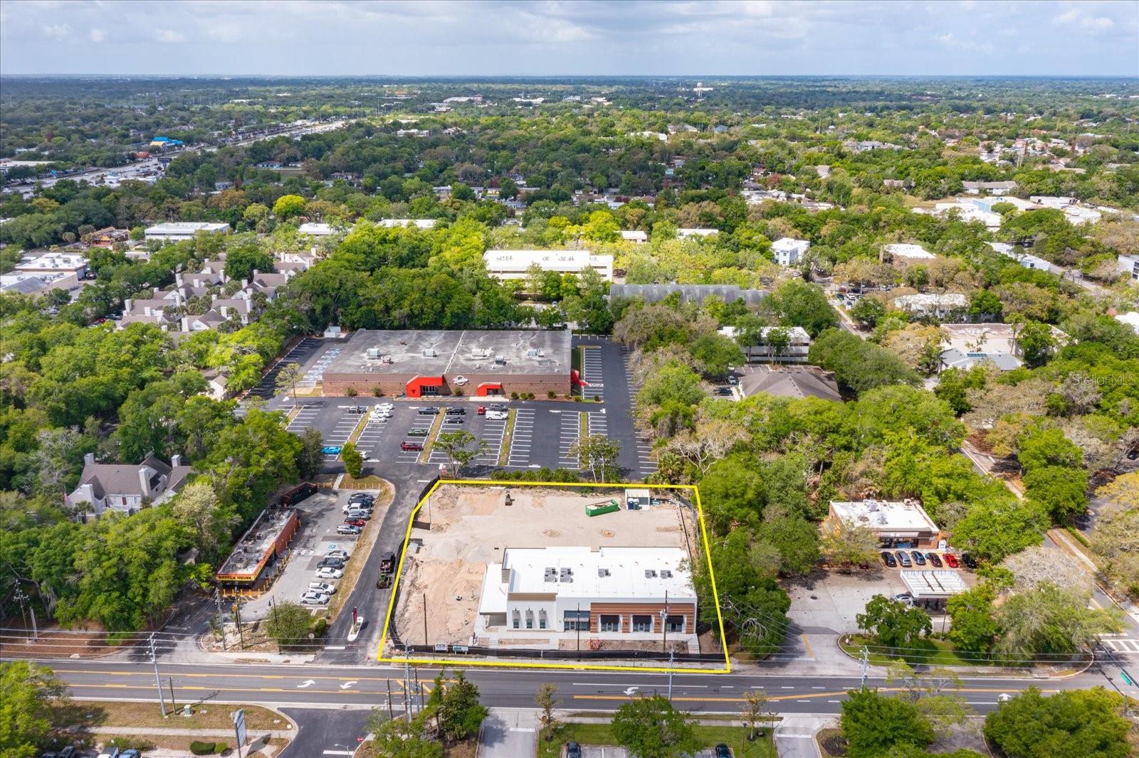 286 DOUGLAS AVE, ALTAMONTE SPRINGS, FL, 32714