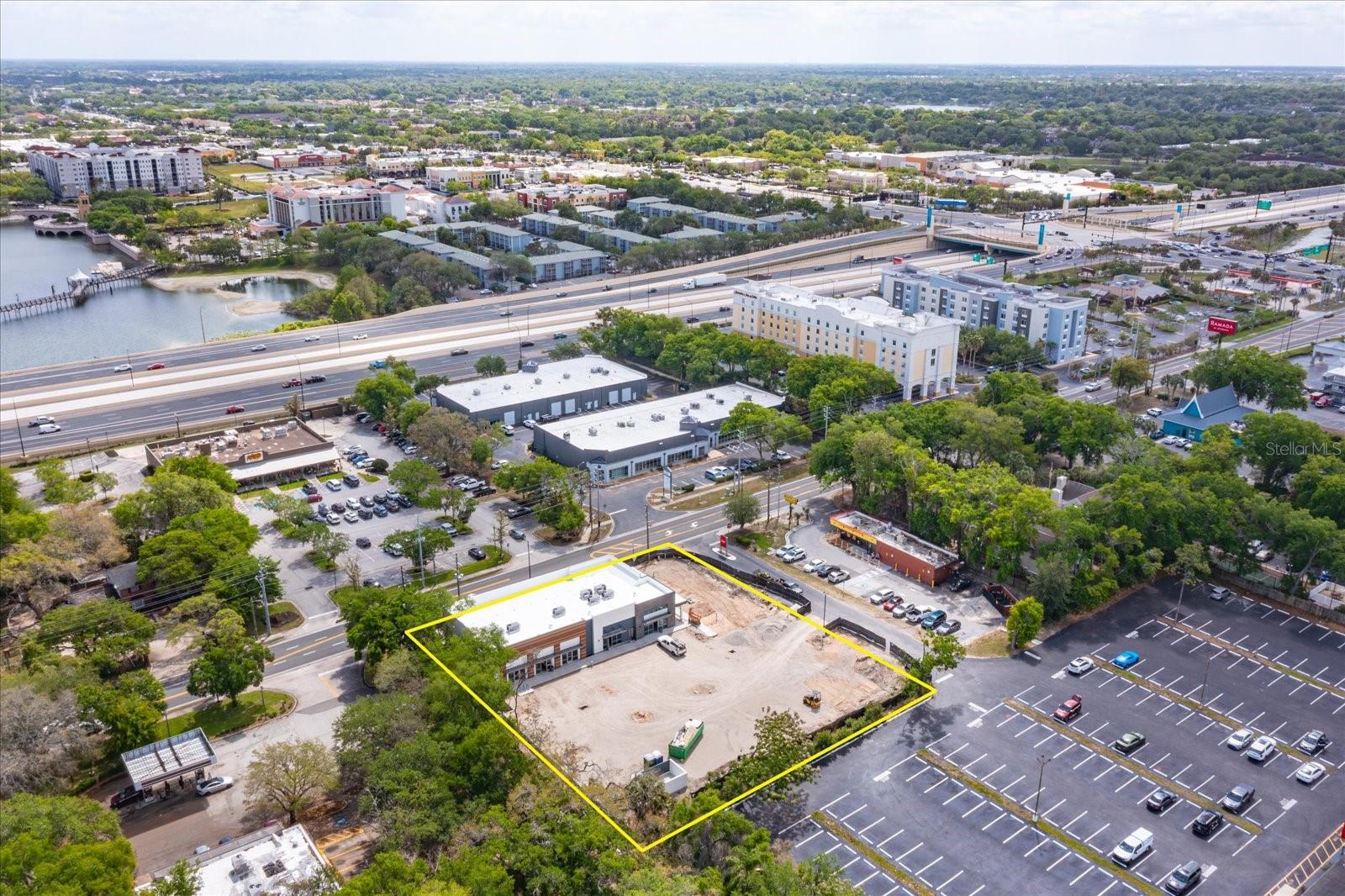 286 DOUGLAS AVE, ALTAMONTE SPRINGS, FL, 32714