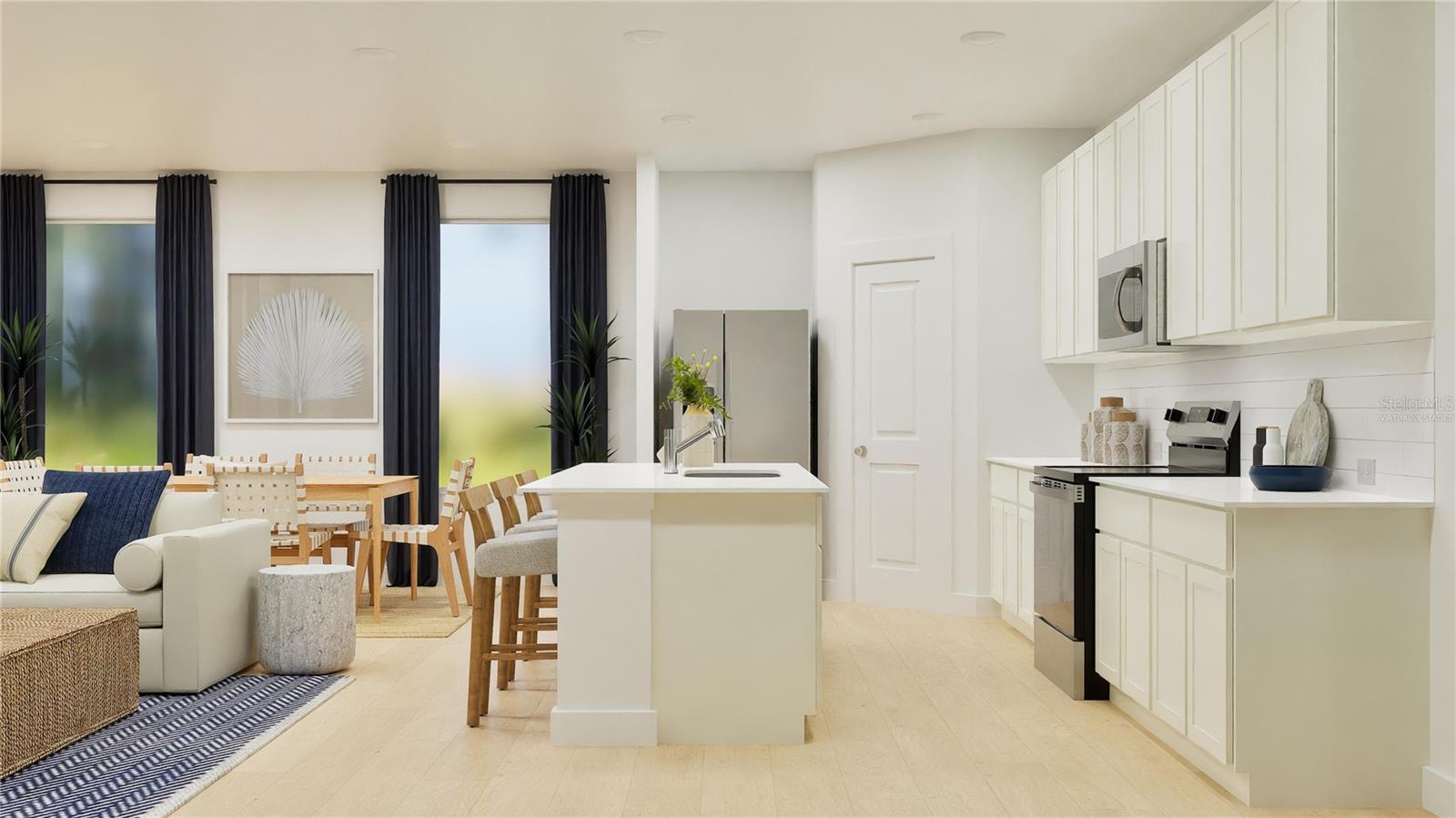 621 RUTH AVE, HAINES CITY, FL, 33844