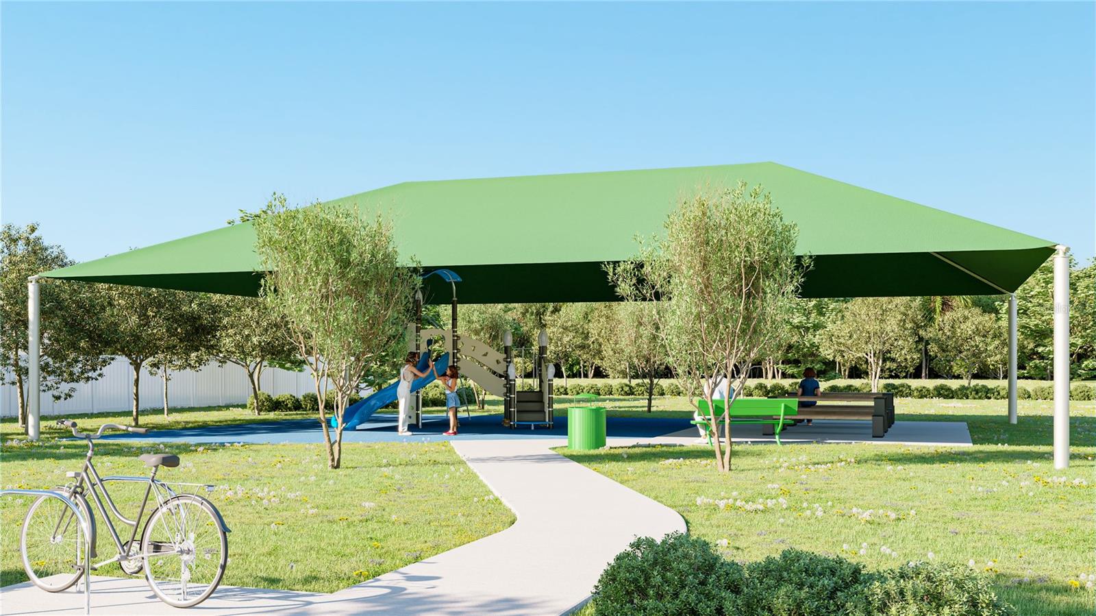 624 RUTH AVE, HAINES CITY, FL, 33844