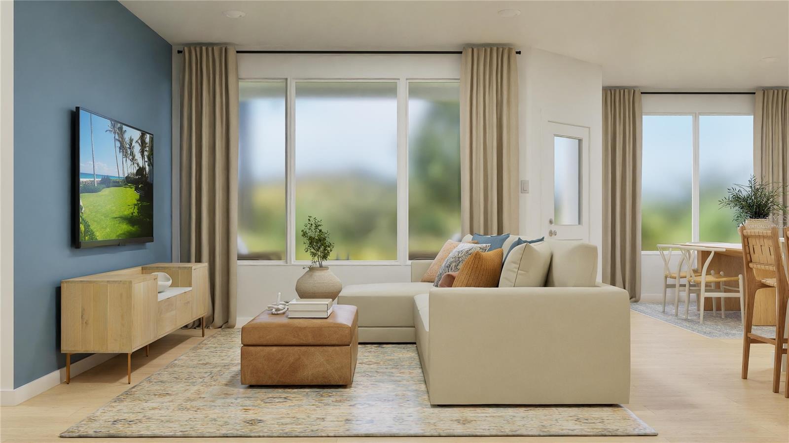 624 RUTH AVE, HAINES CITY, FL, 33844