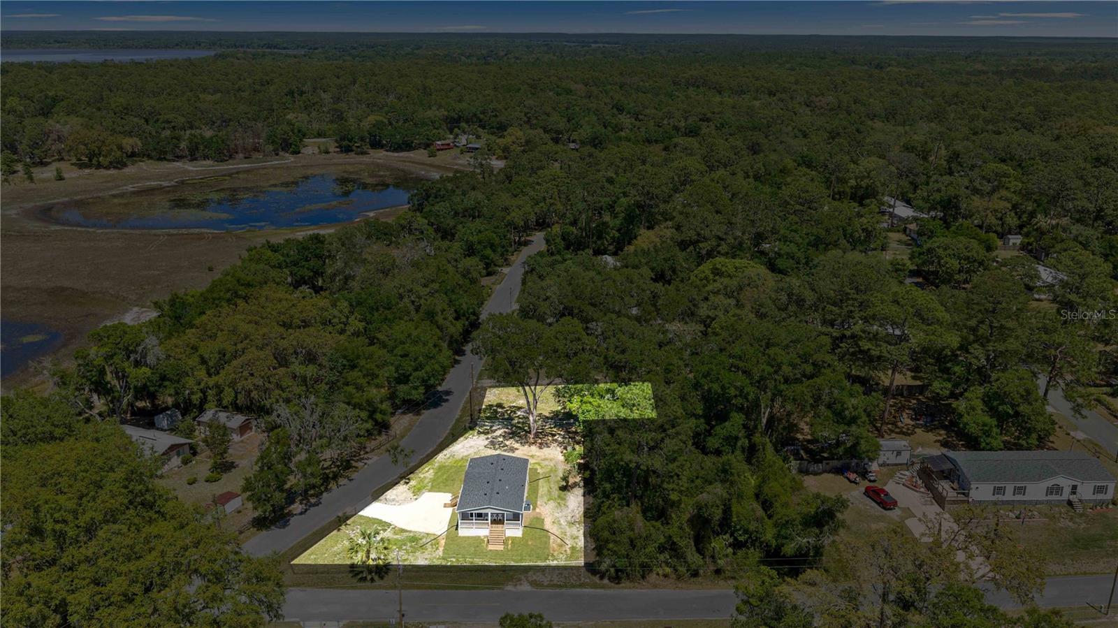 17360 SE 65TH ST, OCKLAWAHA, FL, 32179